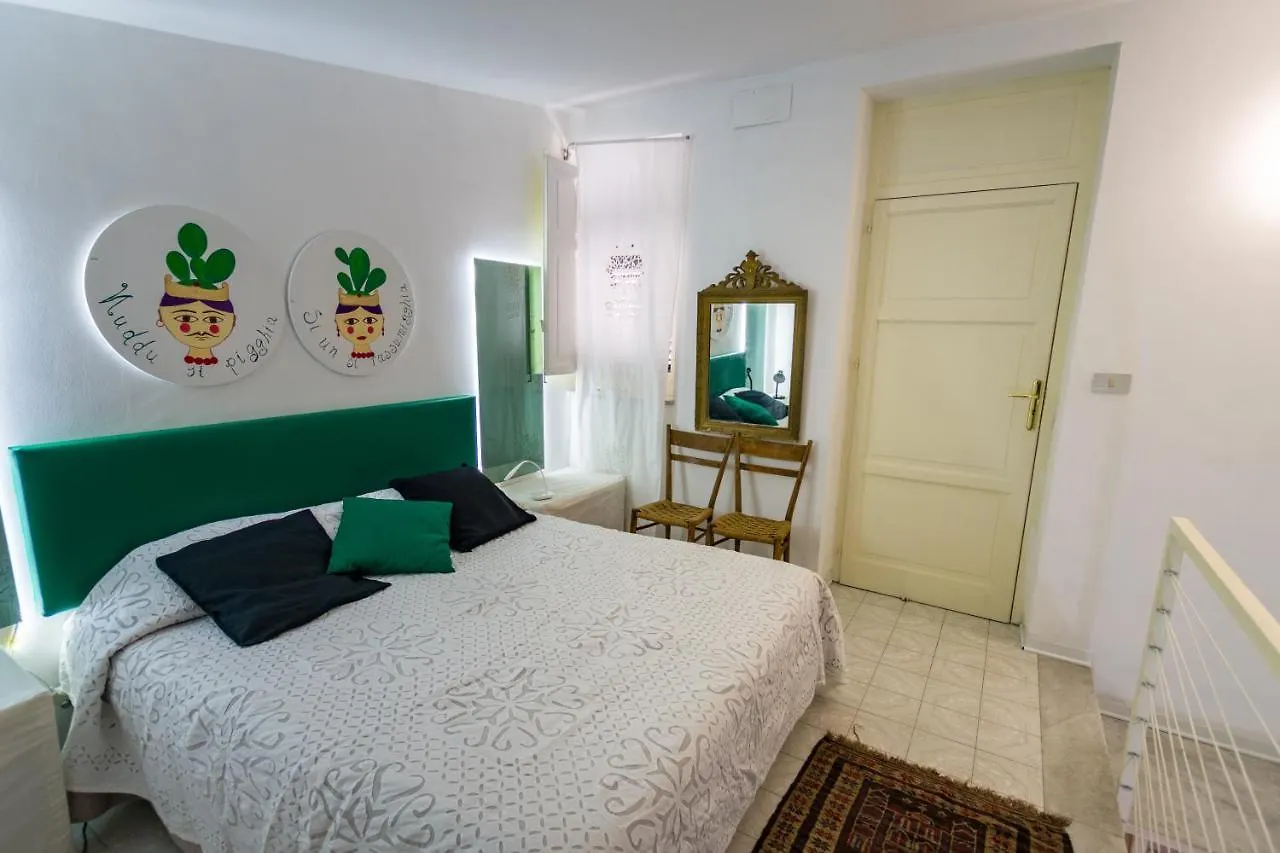 Appalermo La Tua Casa Ideale Per Visitare La Citta Italy