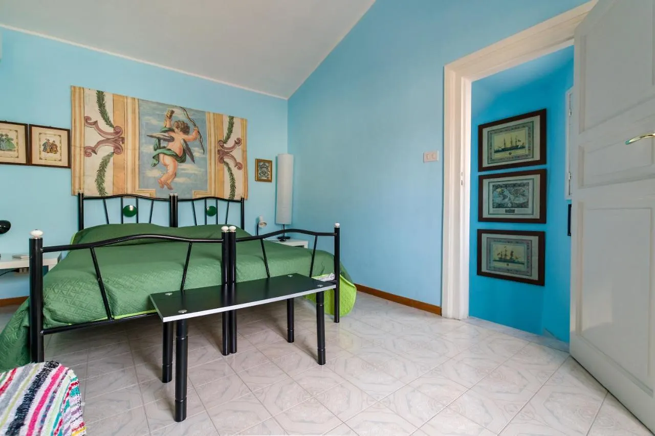 Appalermo La Tua Casa Ideale Per Visitare La Citta Italy