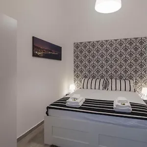 Olina Studio Appartamento Napoli
