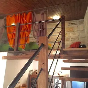  Appartamento Skalsky Apartment, Borgo Vecchio,