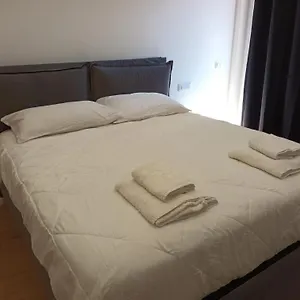 Pm 34 Viale Imperatore - 50 Mt From Metro San Paolo Appartamento Roma