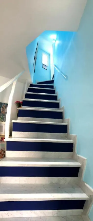 Apartment Appalermo La Tua Casa Ideale Per Visitare La Citta Italy
