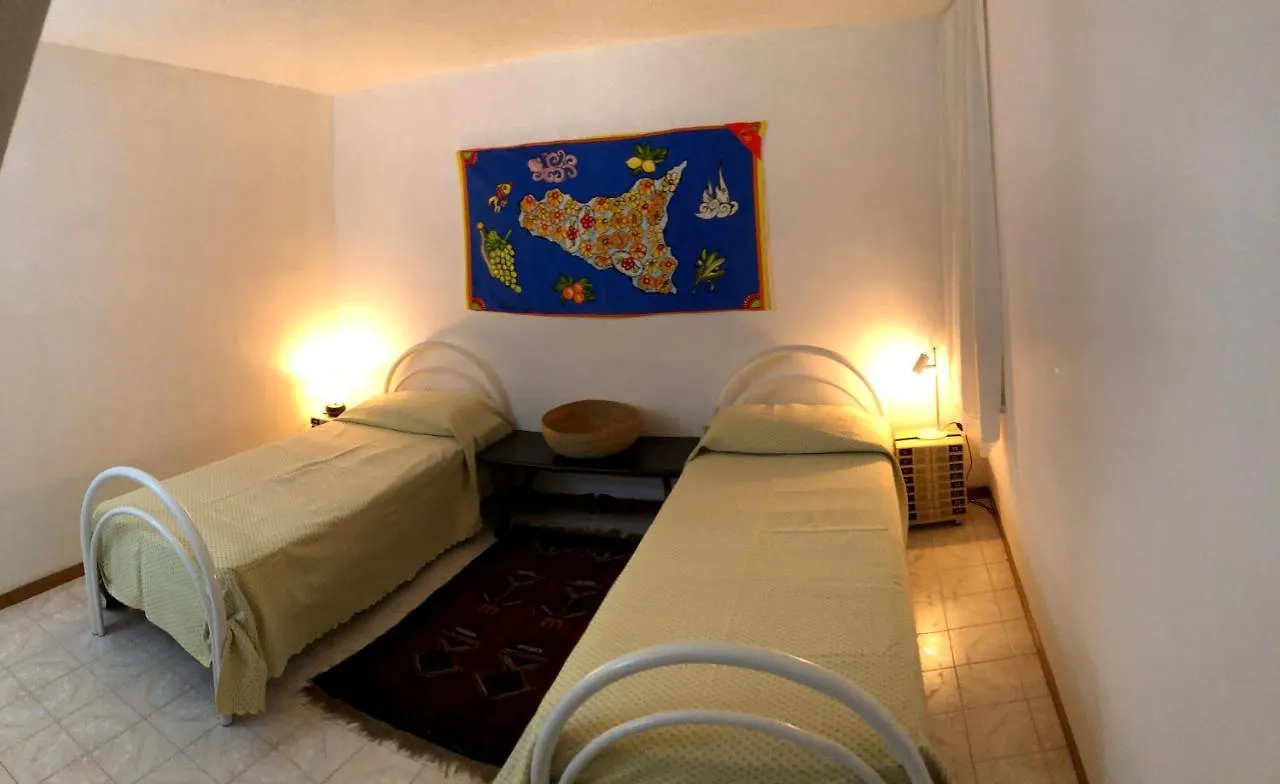 Appalermo La Tua Casa Ideale Per Visitare La Citta Apartment