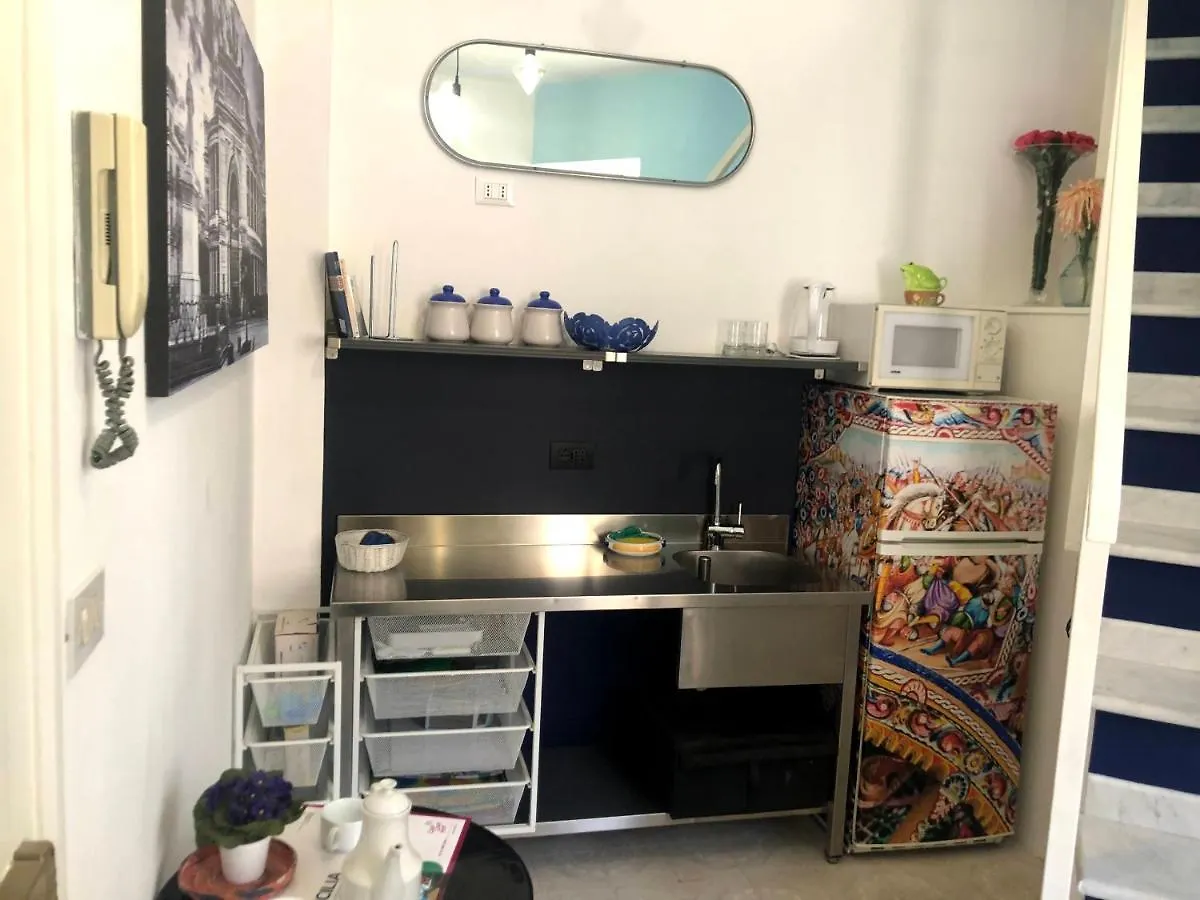 Appalermo La Tua Casa Ideale Per Visitare La Citta