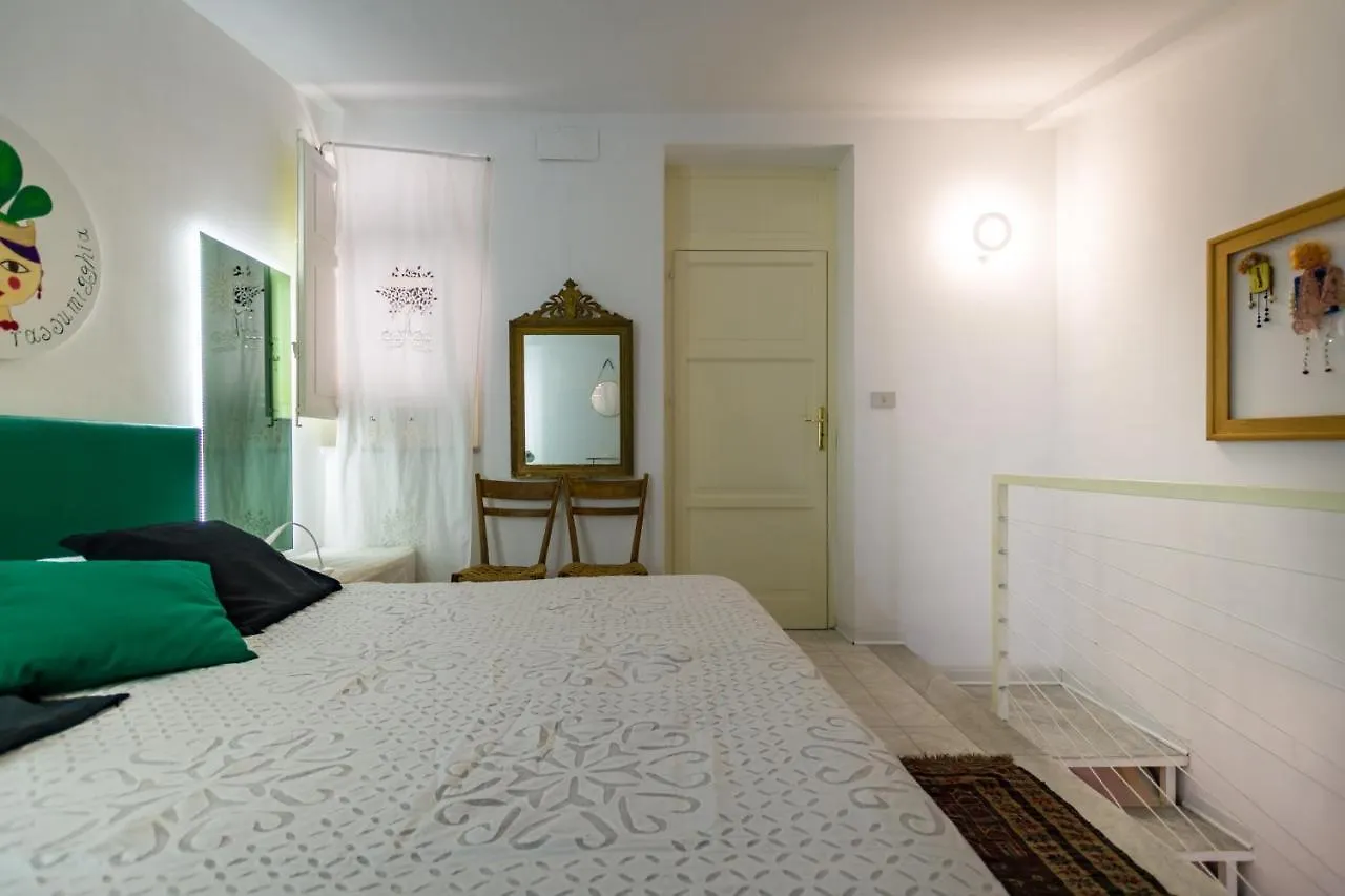 Appalermo La Tua Casa Ideale Per Visitare La Citta Włochy