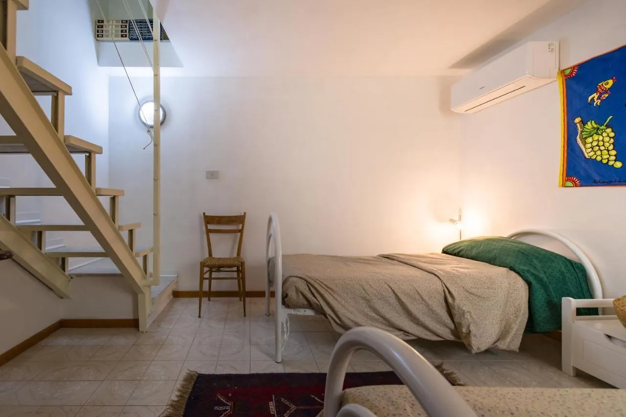Appalermo La Tua Casa Ideale Per Visitare La Citta 0*, Palermo Włochy