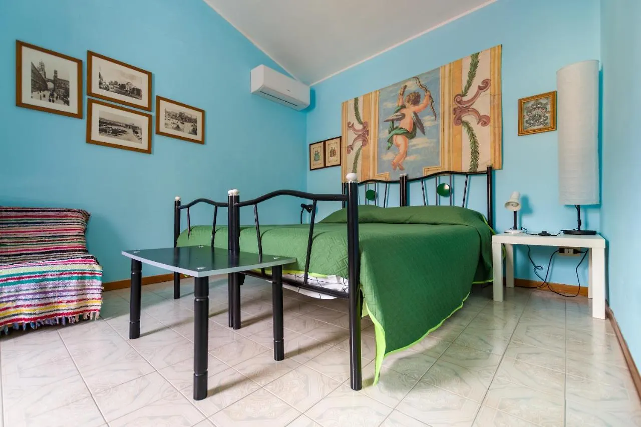 Appalermo La Tua Casa Ideale Per Visitare La Citta Palermo