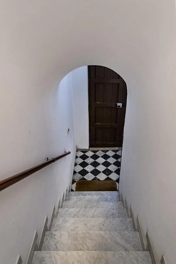 Appalermo La Tua Casa Ideale Per Visitare La Citta 0*, Palermo