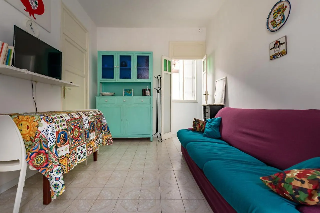 Appalermo La Tua Casa Ideale Per Visitare La Citta