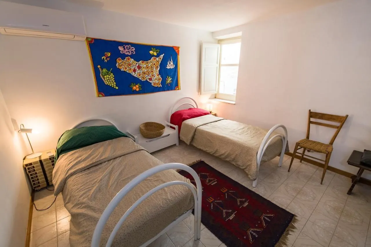 Apartment Appalermo La Tua Casa Ideale Per Visitare La Citta