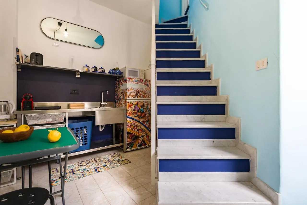 Appalermo La Tua Casa Ideale Per Visitare La Citta Palermo