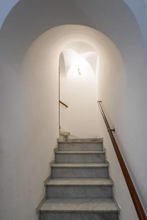 Appalermo La Tua Casa Ideale Per Visitare La Citta Apartment Palermo