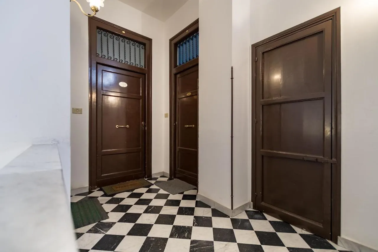 Apartment Appalermo La Tua Casa Ideale Per Visitare La Citta