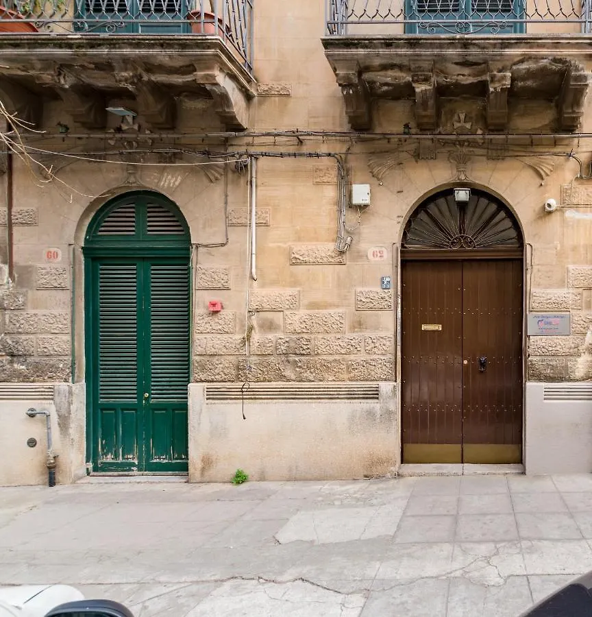 Appalermo La Tua Casa Ideale Per Visitare La Citta Apartment Palermo
