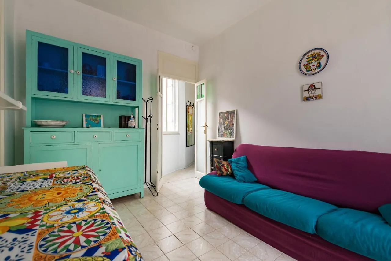 Appalermo La Tua Casa Ideale Per Visitare La Citta Palermo