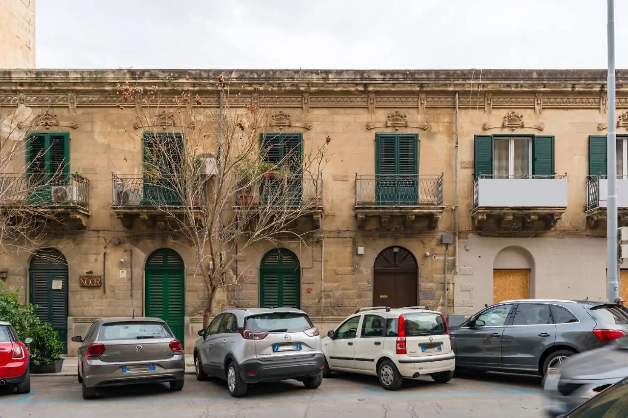Apartment Appalermo La Tua Casa Ideale Per Visitare La Citta