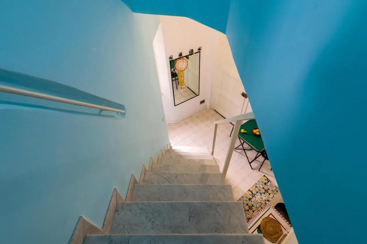 Appalermo La Tua Casa Ideale Per Visitare La Citta 0*, Palermo